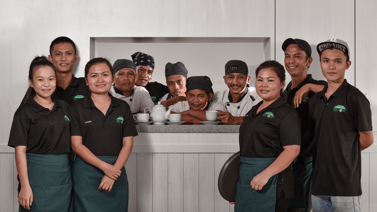 Photo of Others in Ranau