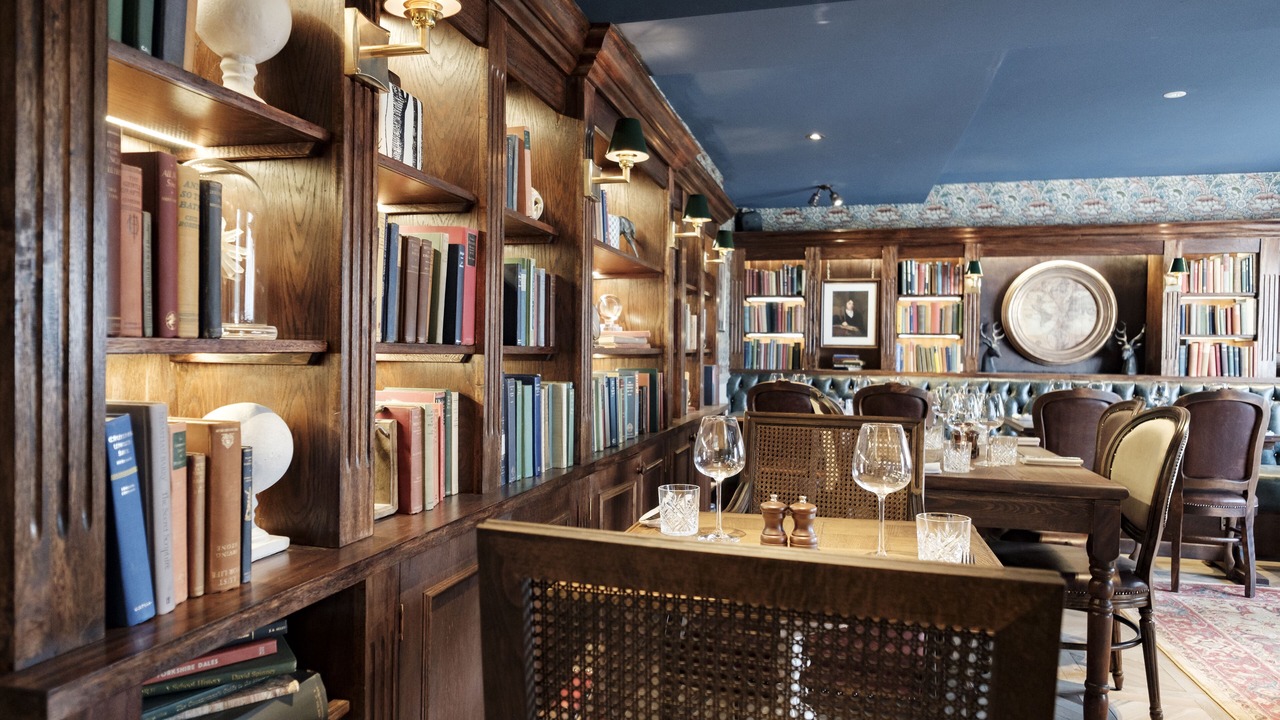 Photo of Others in Burton