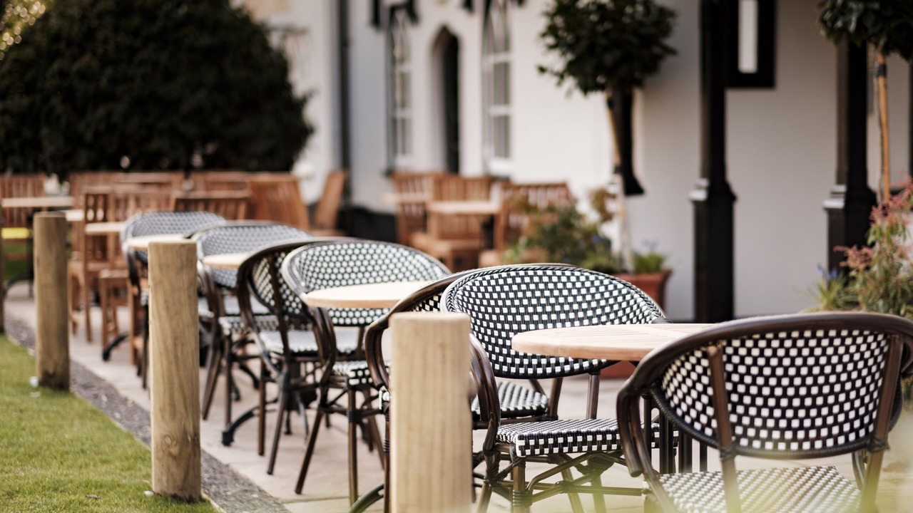 Photo of Outdoor in Burton