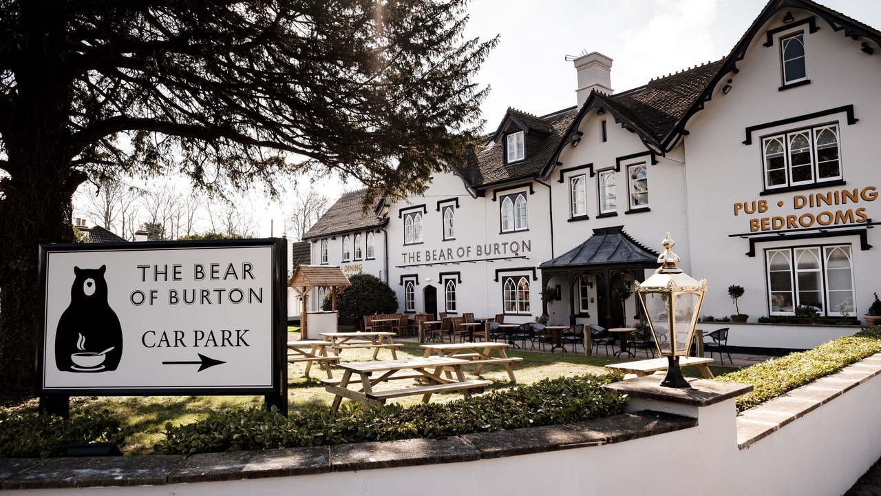 Photo of Outdoor in Burton