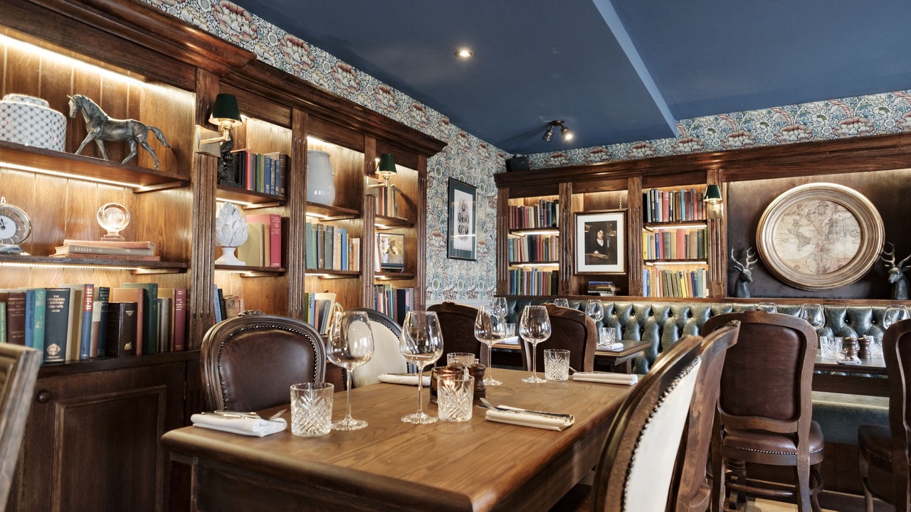 Photo of Others in Burton