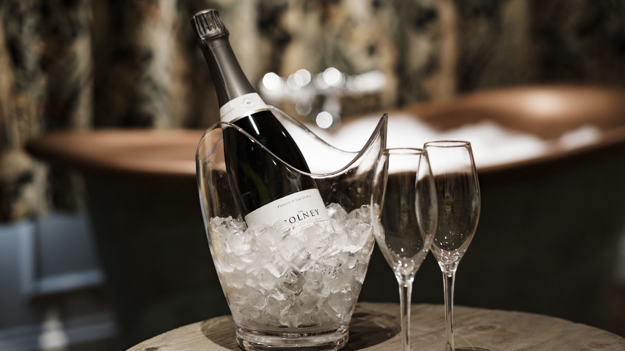 Photo of Bedroom in Burton