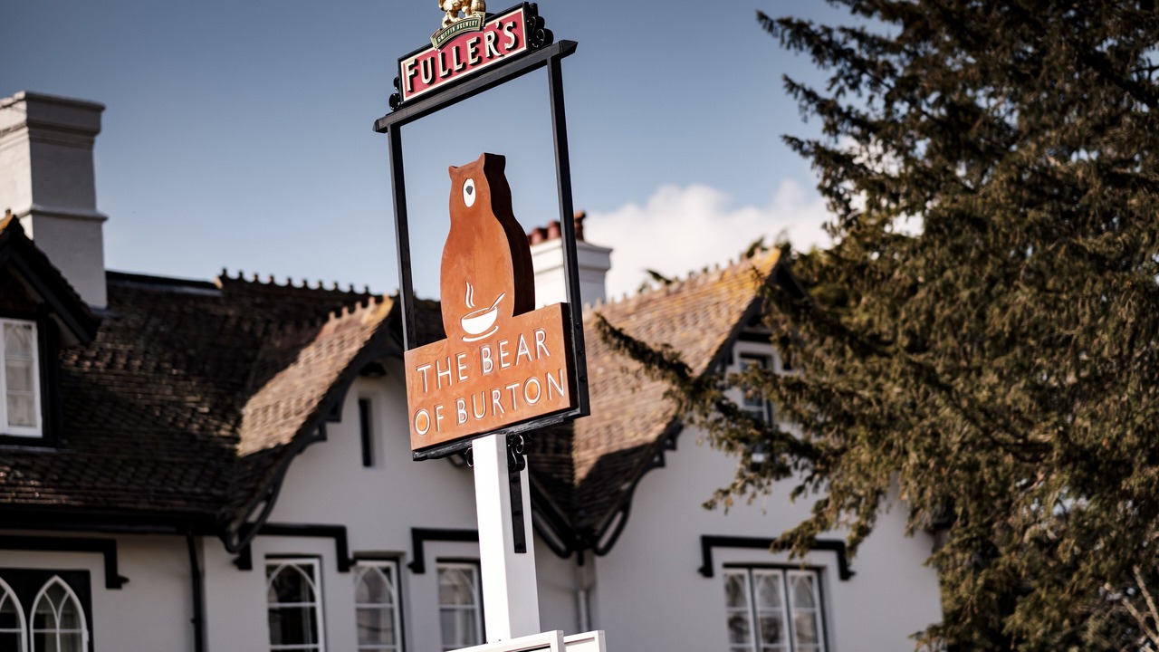 Photo of Outdoor in Burton