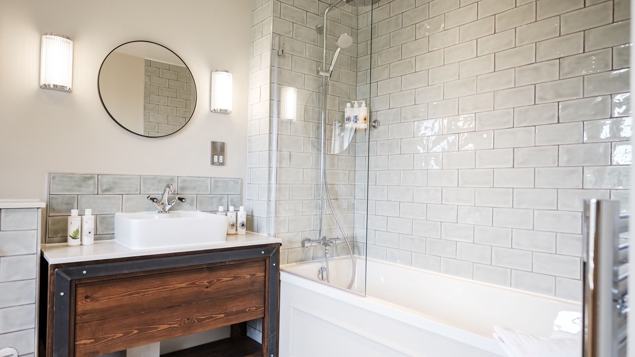 Photo of Bathroom in Burton