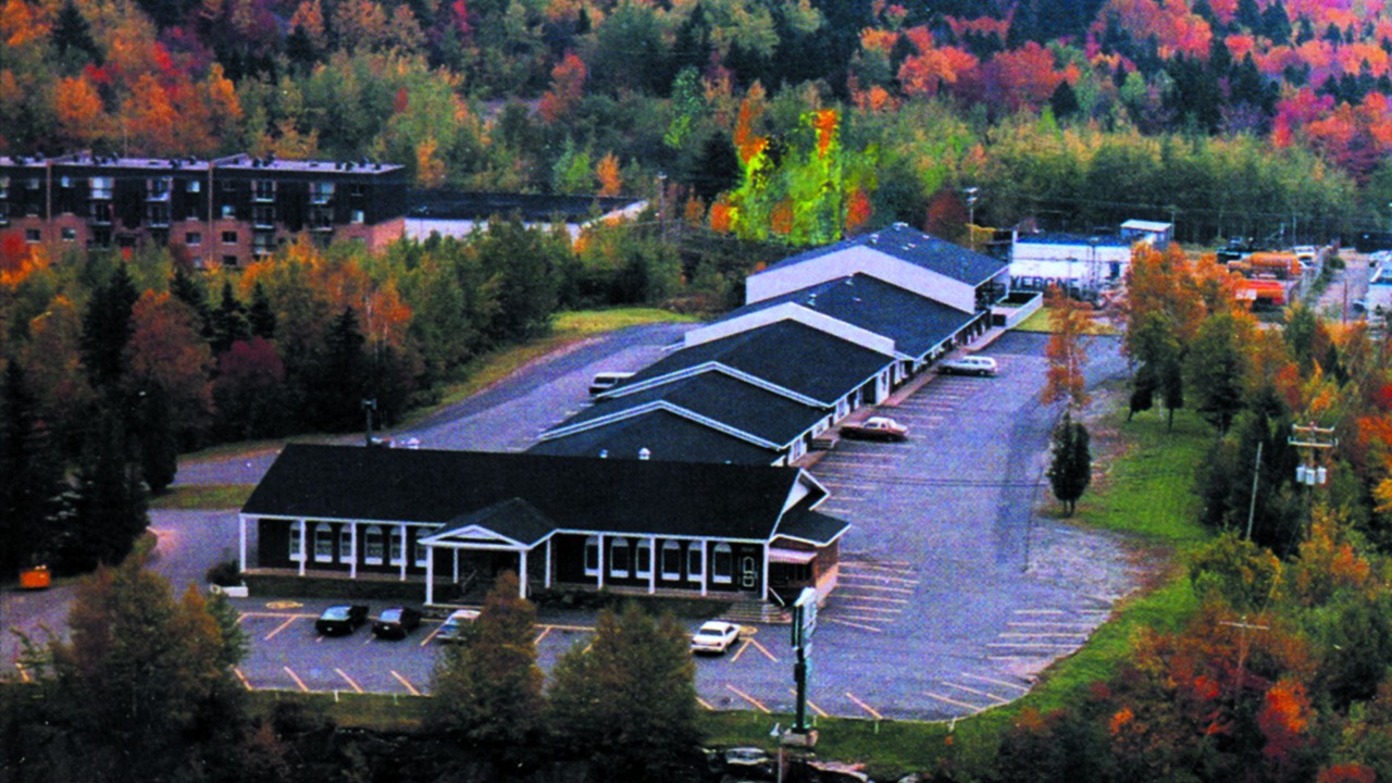 Photo of Outdoor in Grand Mere
