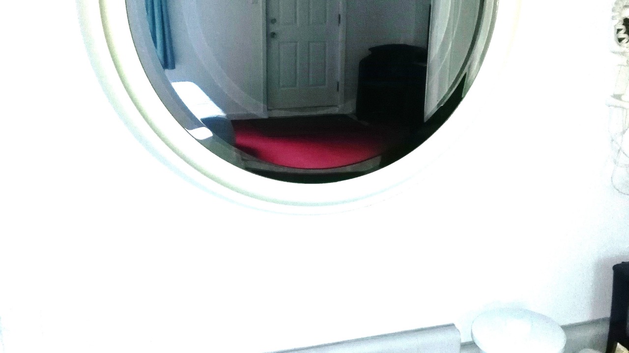 Photo of Bathroom in Grand Mere