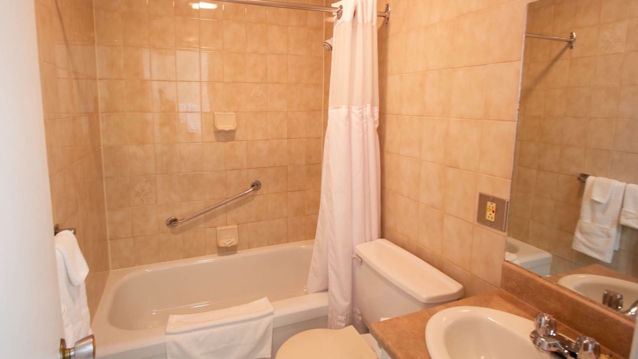 Photo of Bathroom in Grand Mere