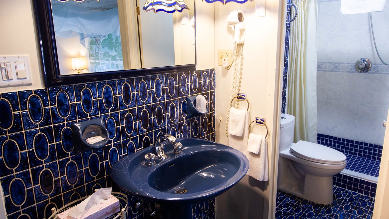 Photo of Bathroom in Grand Mere
