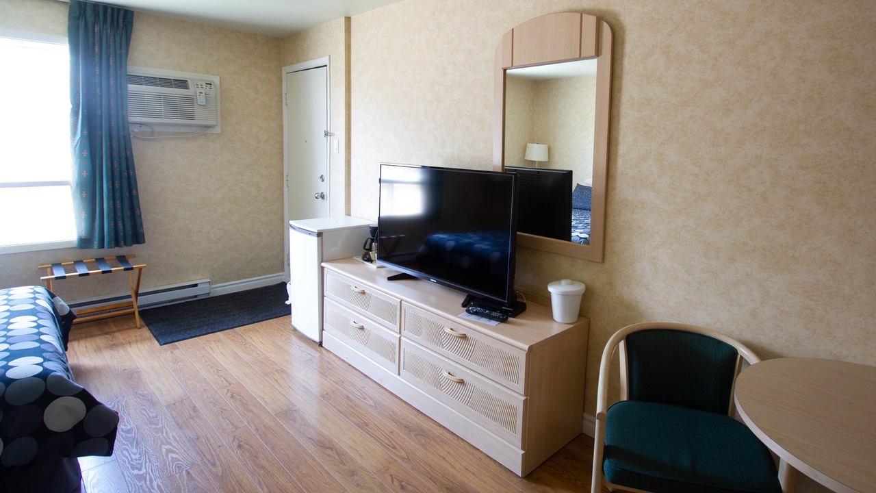 Photo of Bedroom in Grand Mere