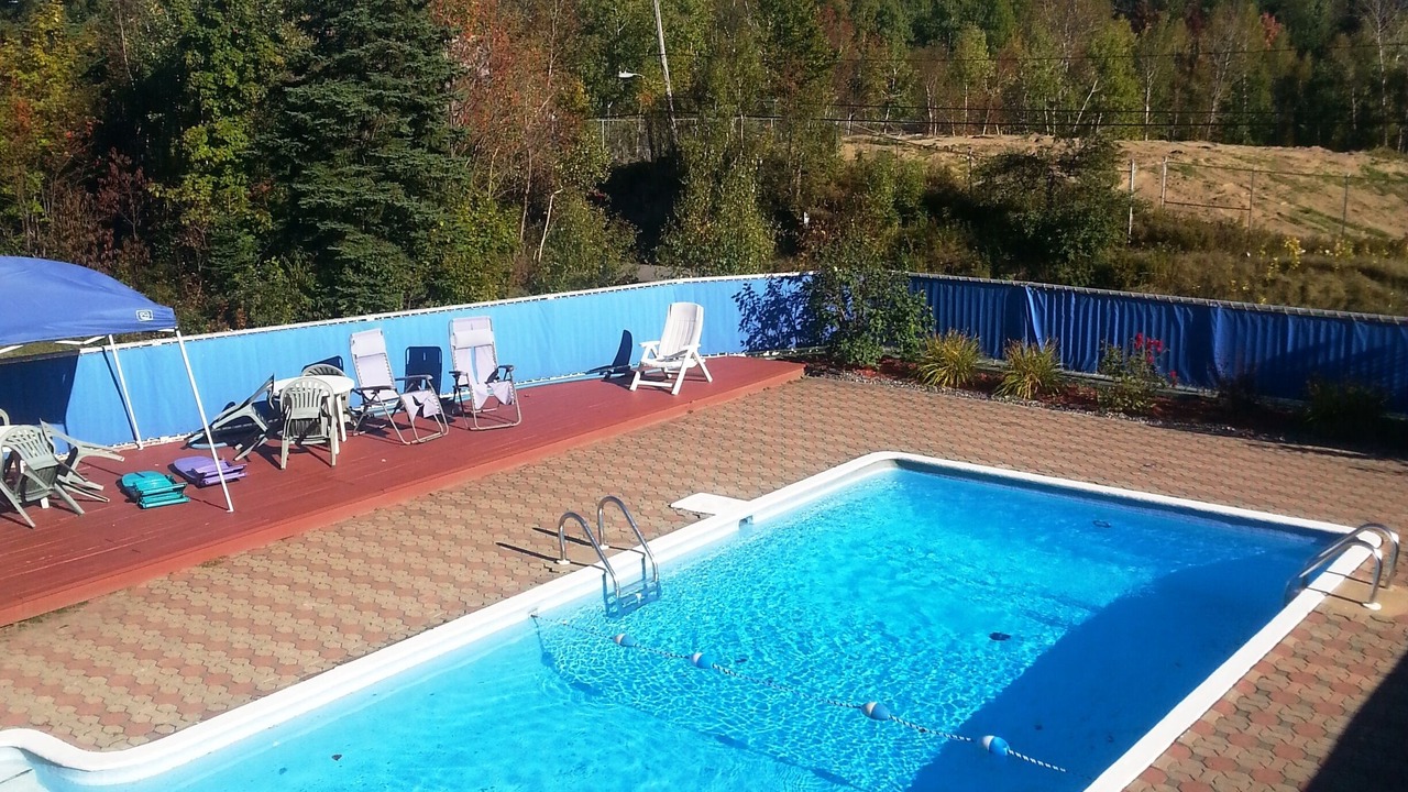 Photo of Outdoor in Grand Mere