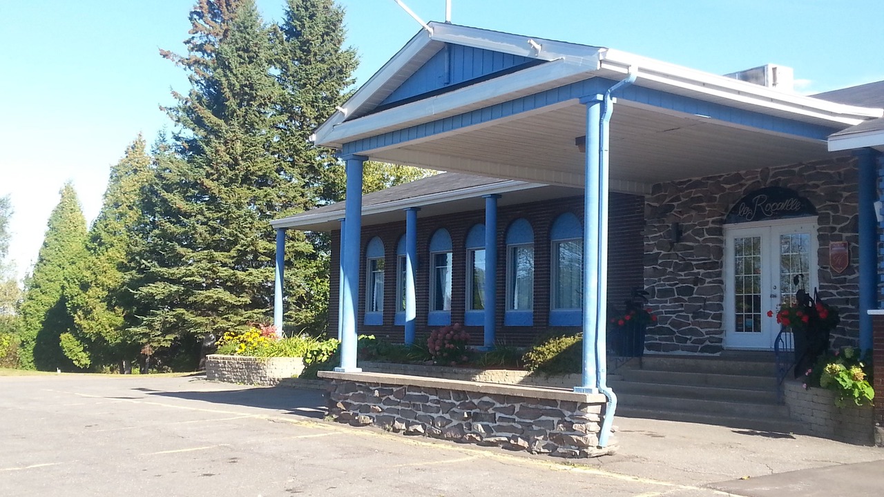 Photo of Outdoor in Grand Mere