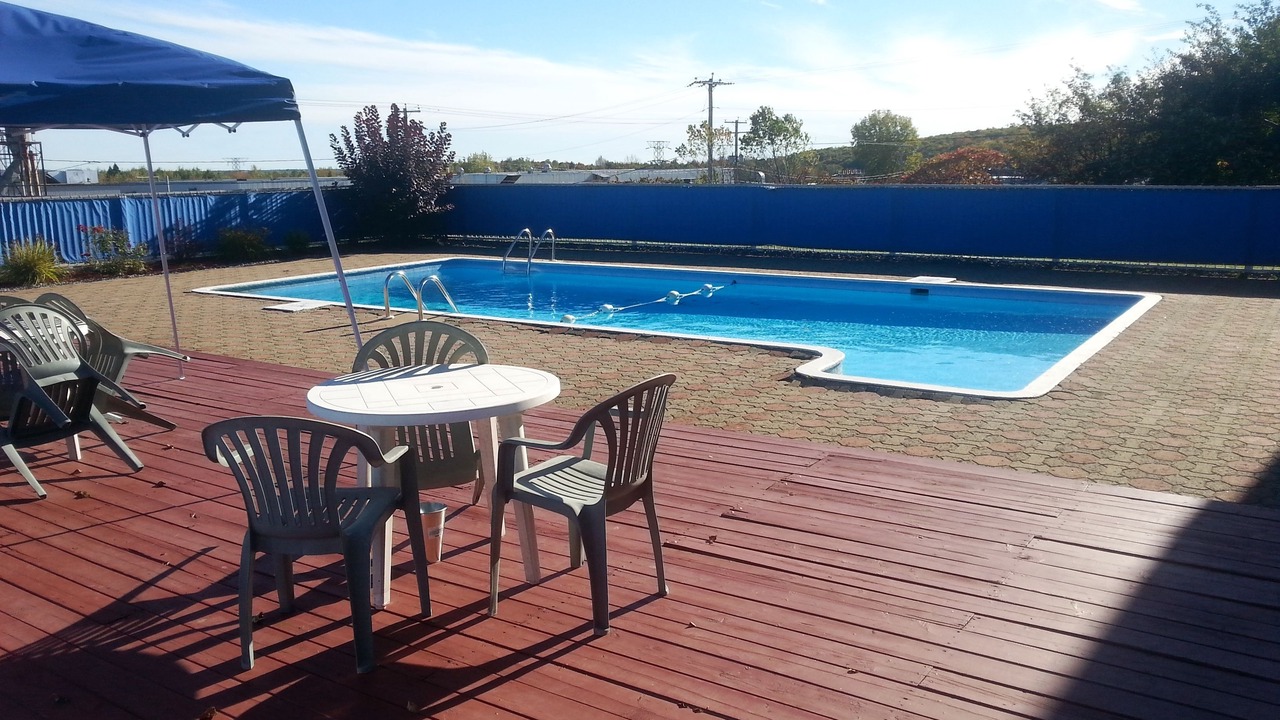 Photo of Patio Balcony in Grand Mere
