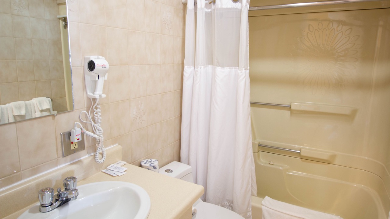 Photo of Bathroom in Grand Mere