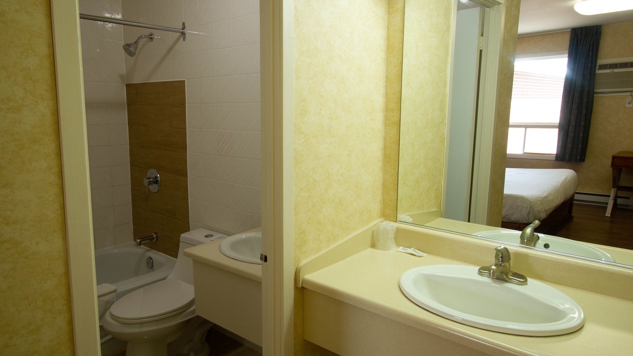 Photo of Bathroom in Grand Mere