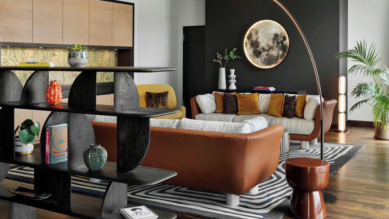 Photo of Bedroom in Escher Wyss