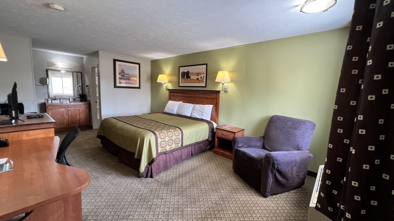 Photo of Bedroom in Avoca