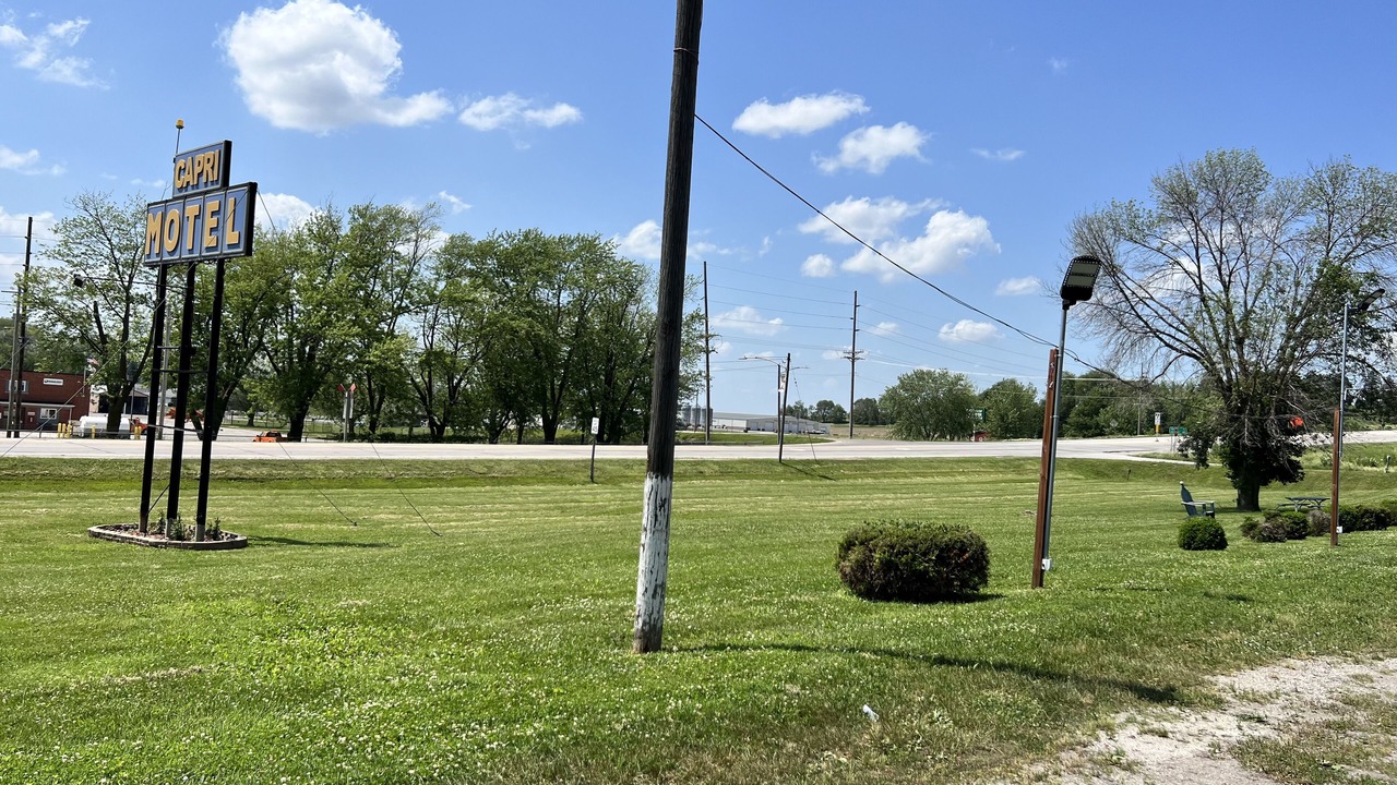 Photo of Outdoor in Avoca