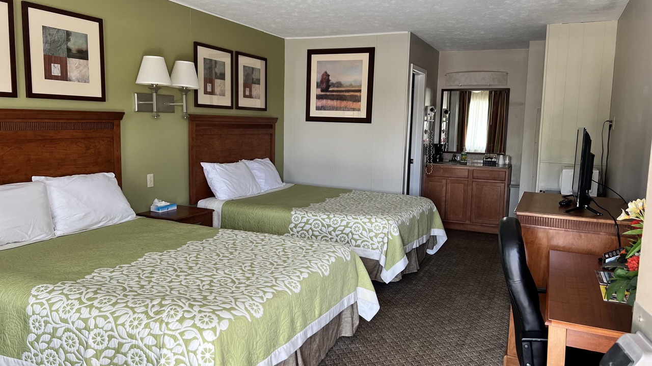 Photo of Bedroom in Avoca