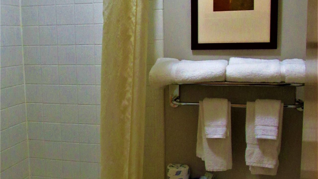 Photo of Bathroom in Avoca