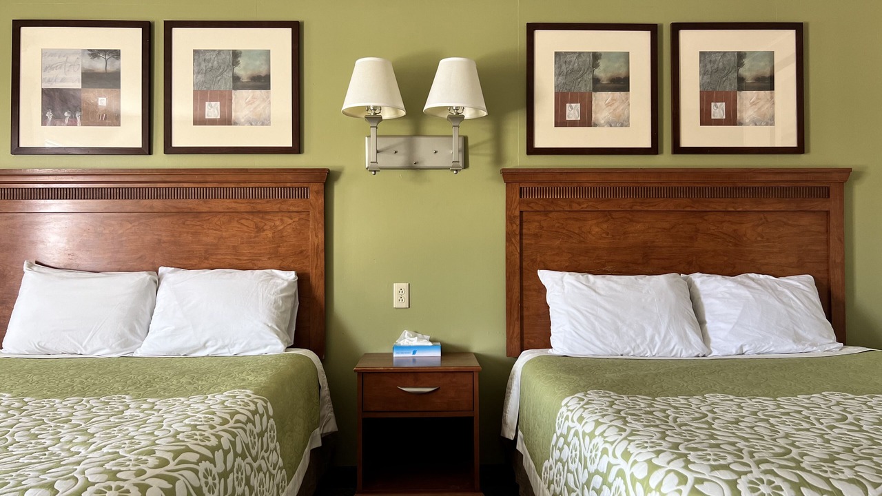 Photo of Bedroom in Avoca