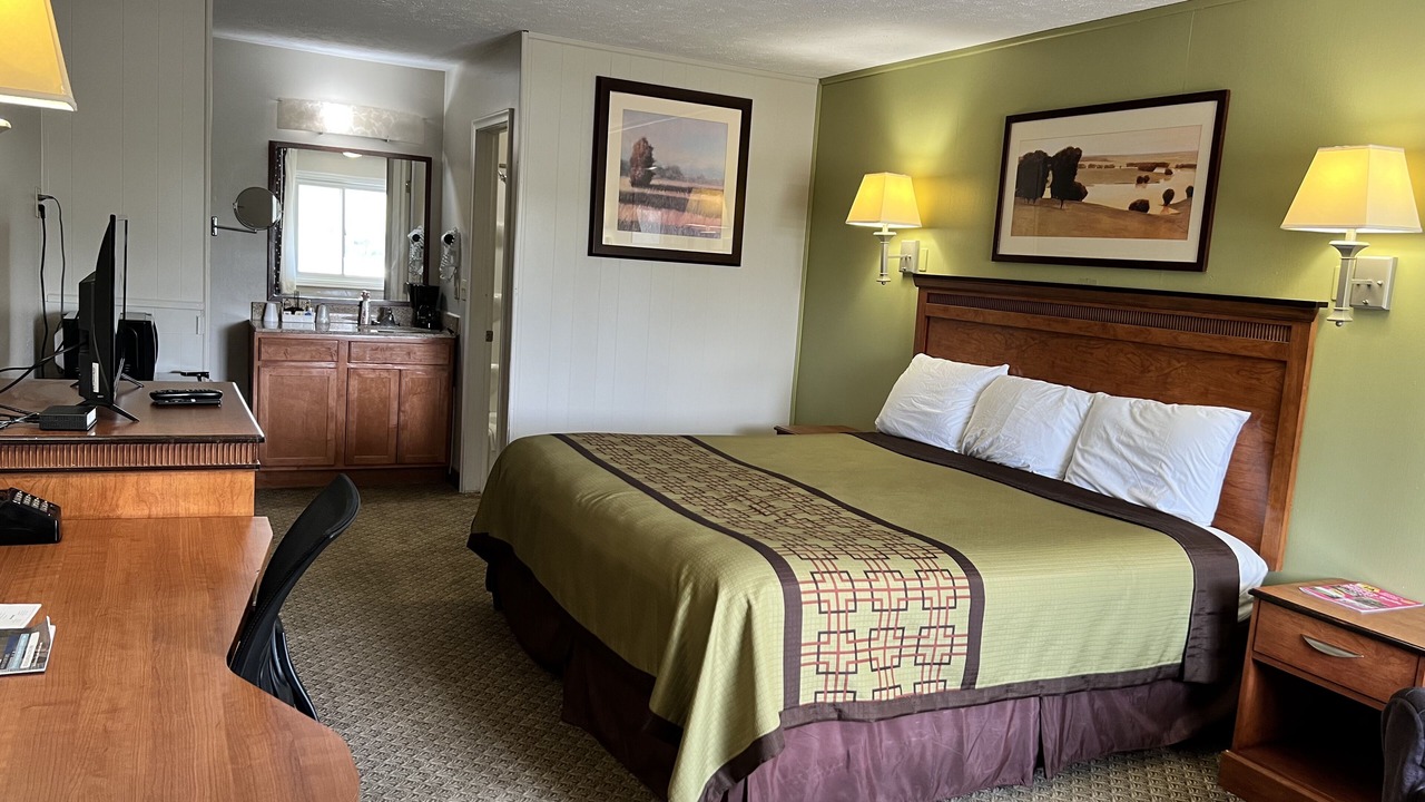 Photo of Bedroom in Avoca