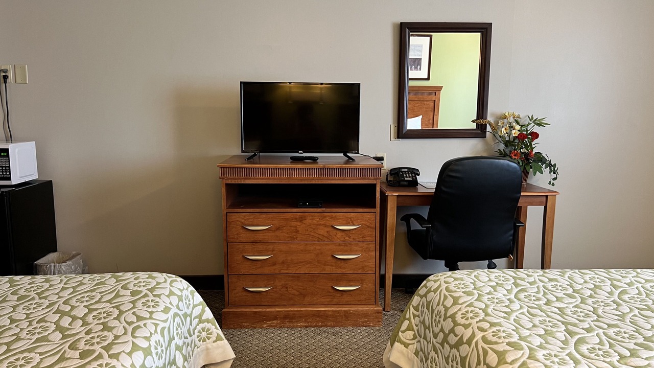 Photo of Bedroom in Avoca