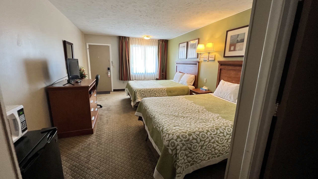 Photo of Bedroom in Avoca