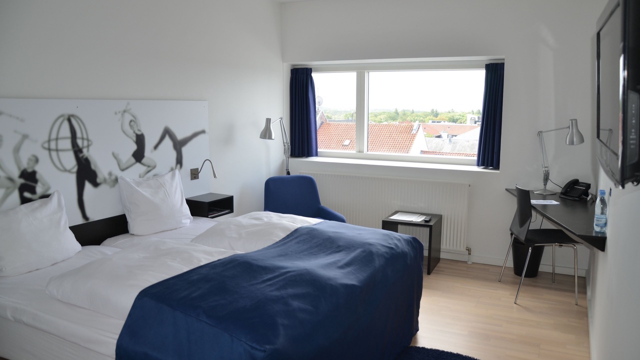 Photo of Bedroom in Herning