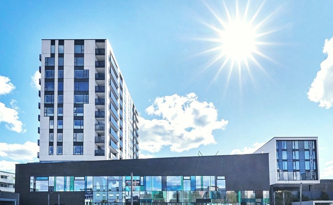 Photo of Outdoor in Herning