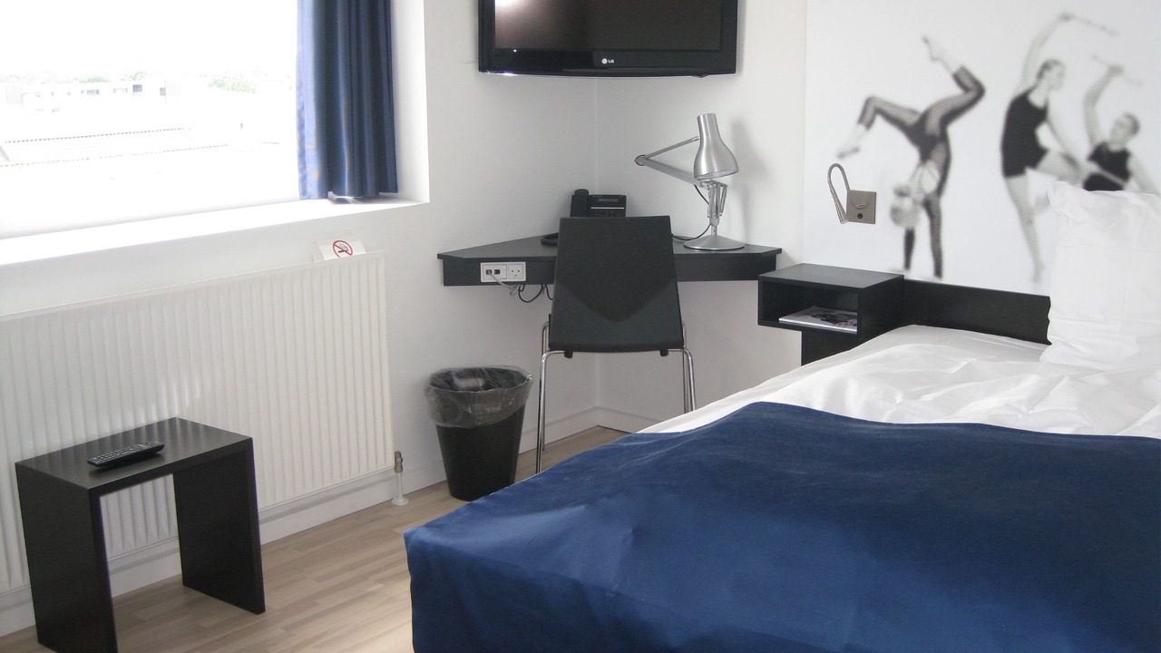 Photo of Bedroom in Herning