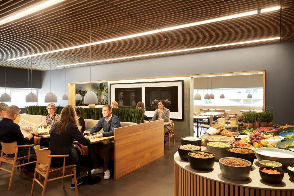 Photo of Others in Herning