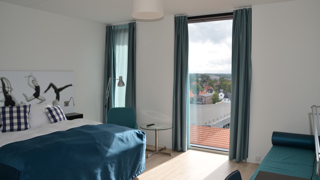 Photo of Bedroom in Herning