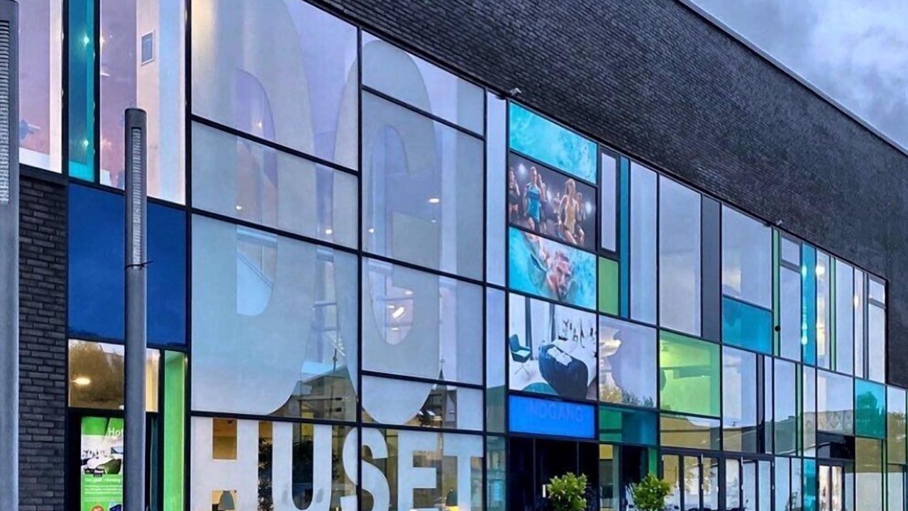 Photo of Buildings in Herning