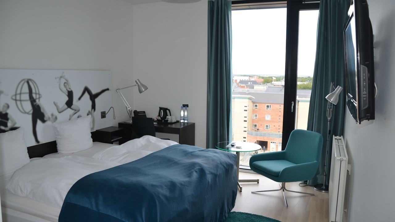 Photo of Bedroom in Herning