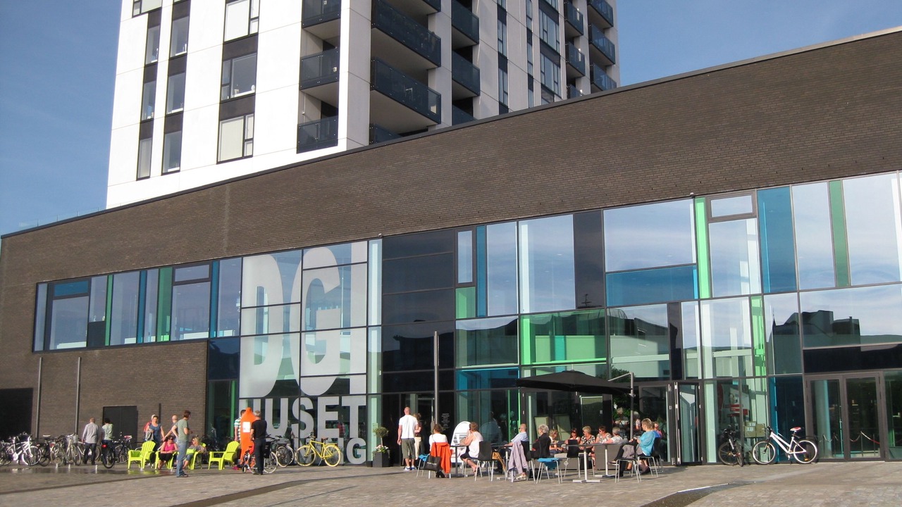 Photo of Patio Balcony in Herning