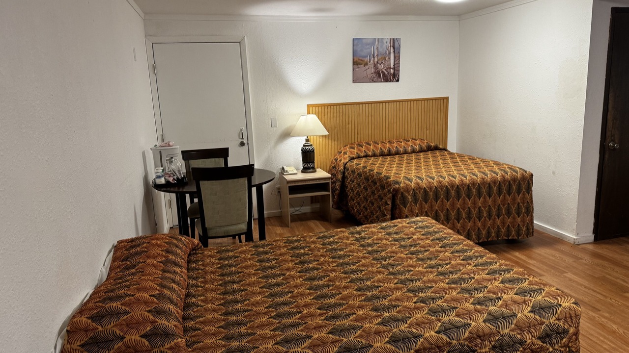 Photo of Bedroom in Ilwaco