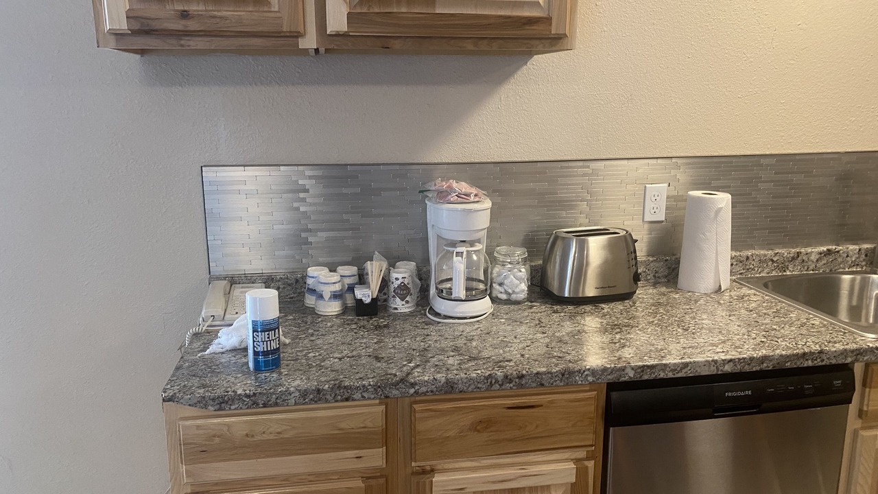 Photo of Kitchen in Ilwaco