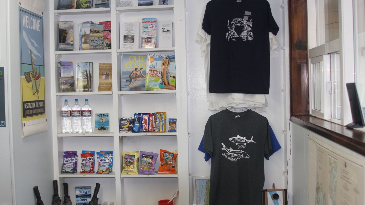 Photo of Others in Ilwaco