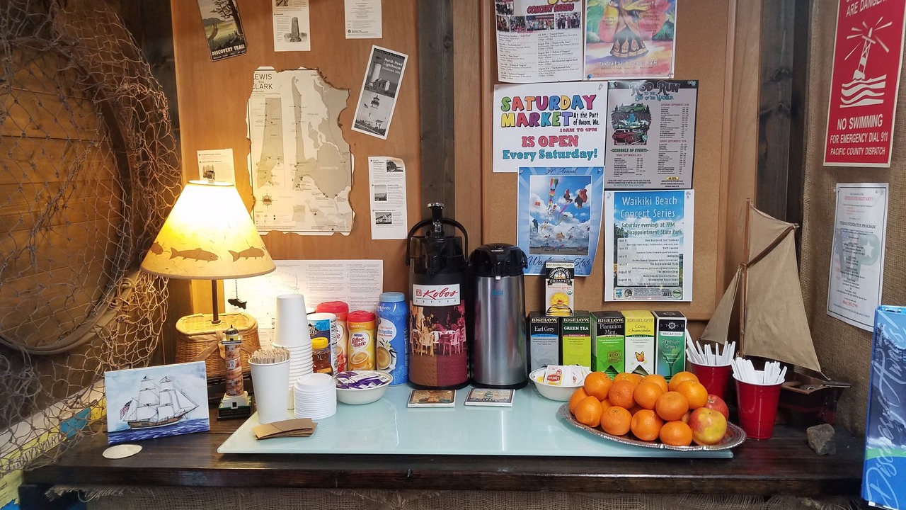 Photo of Others in Ilwaco