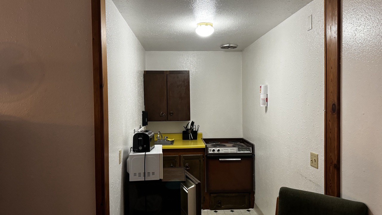 Photo of Kitchen in Ilwaco