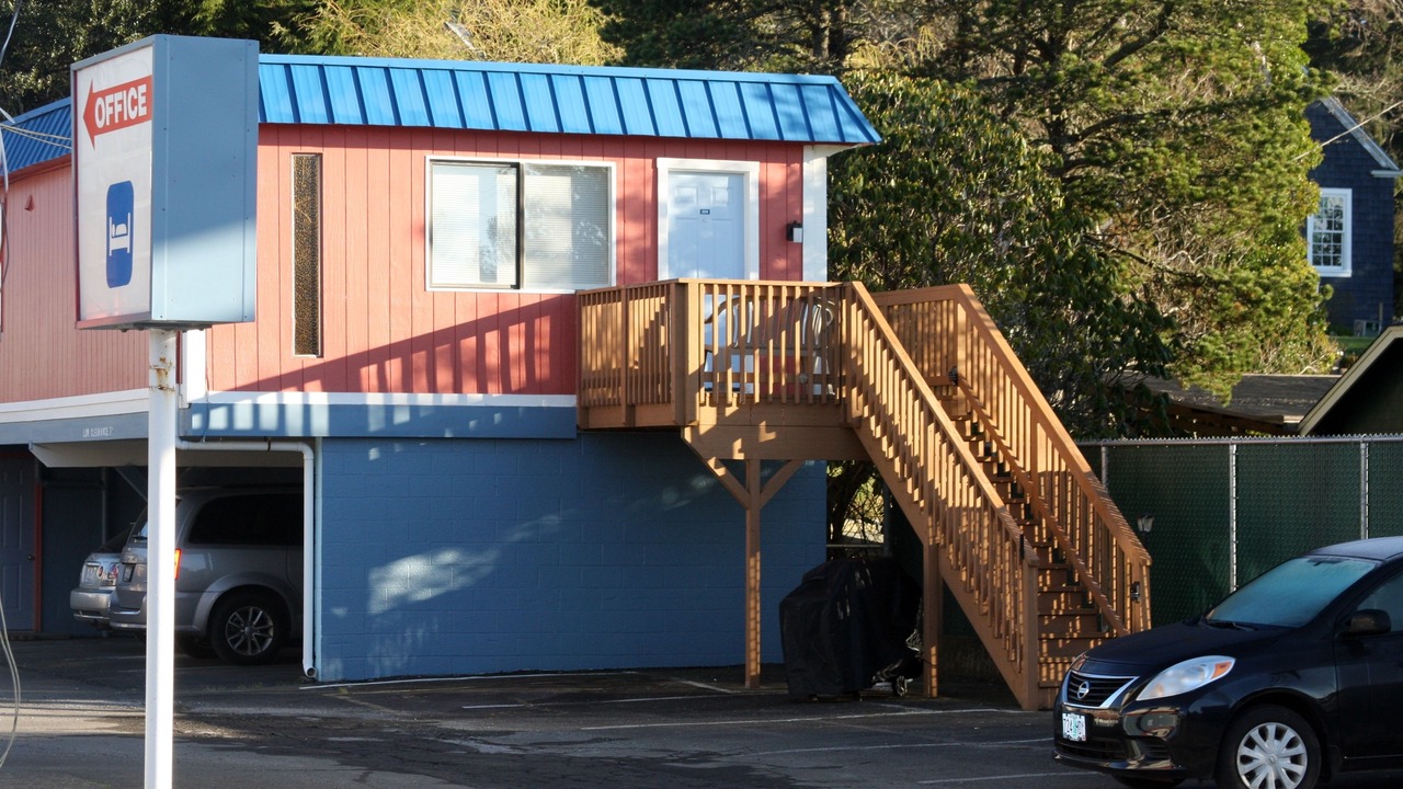 Photo of Outdoor in Ilwaco