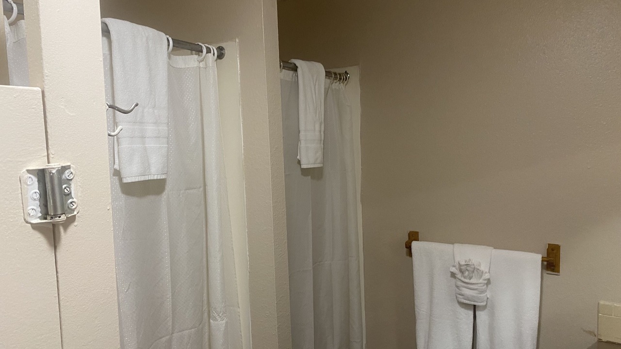 Photo of Bathroom in Ilwaco