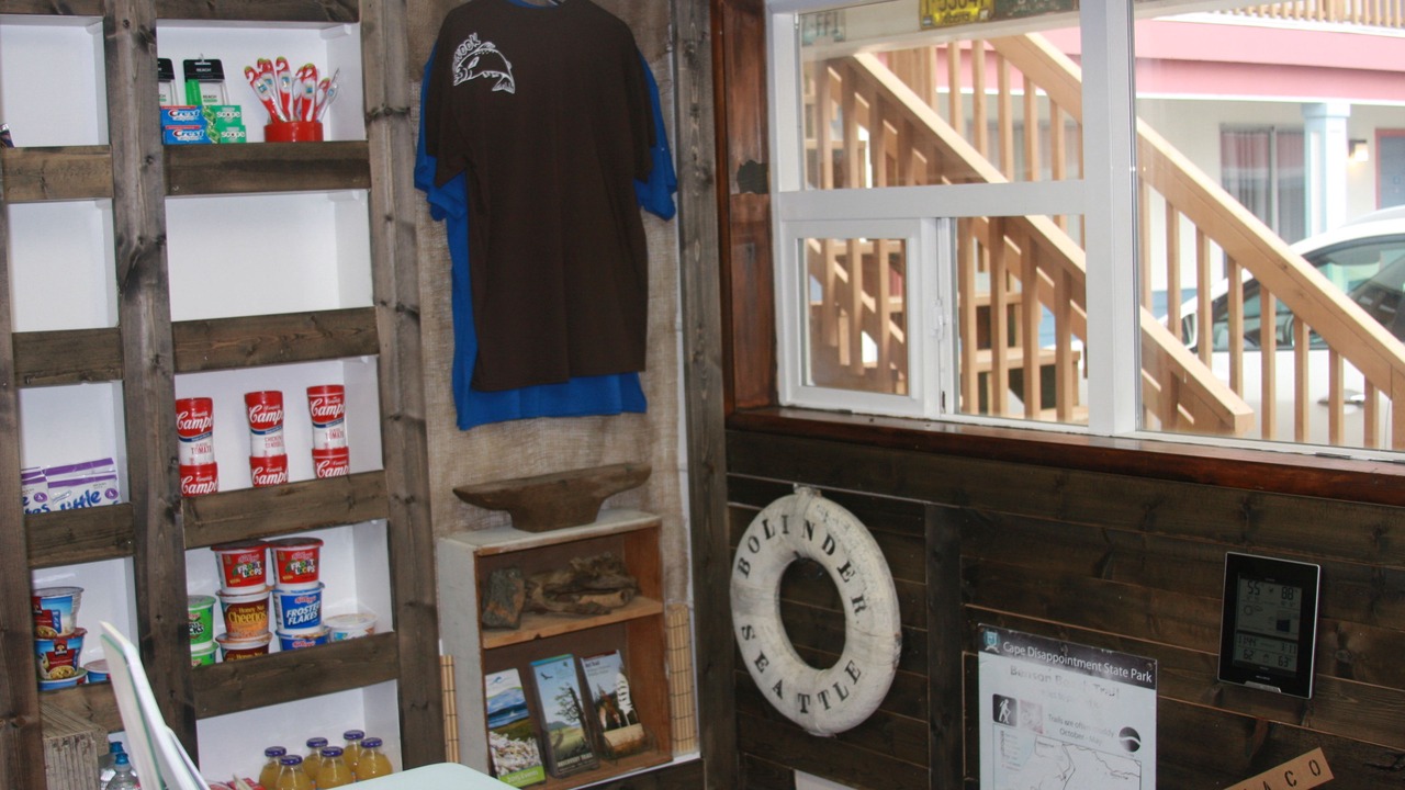 Photo of Others in Ilwaco