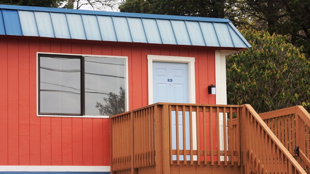 Photo of Outdoor in Ilwaco