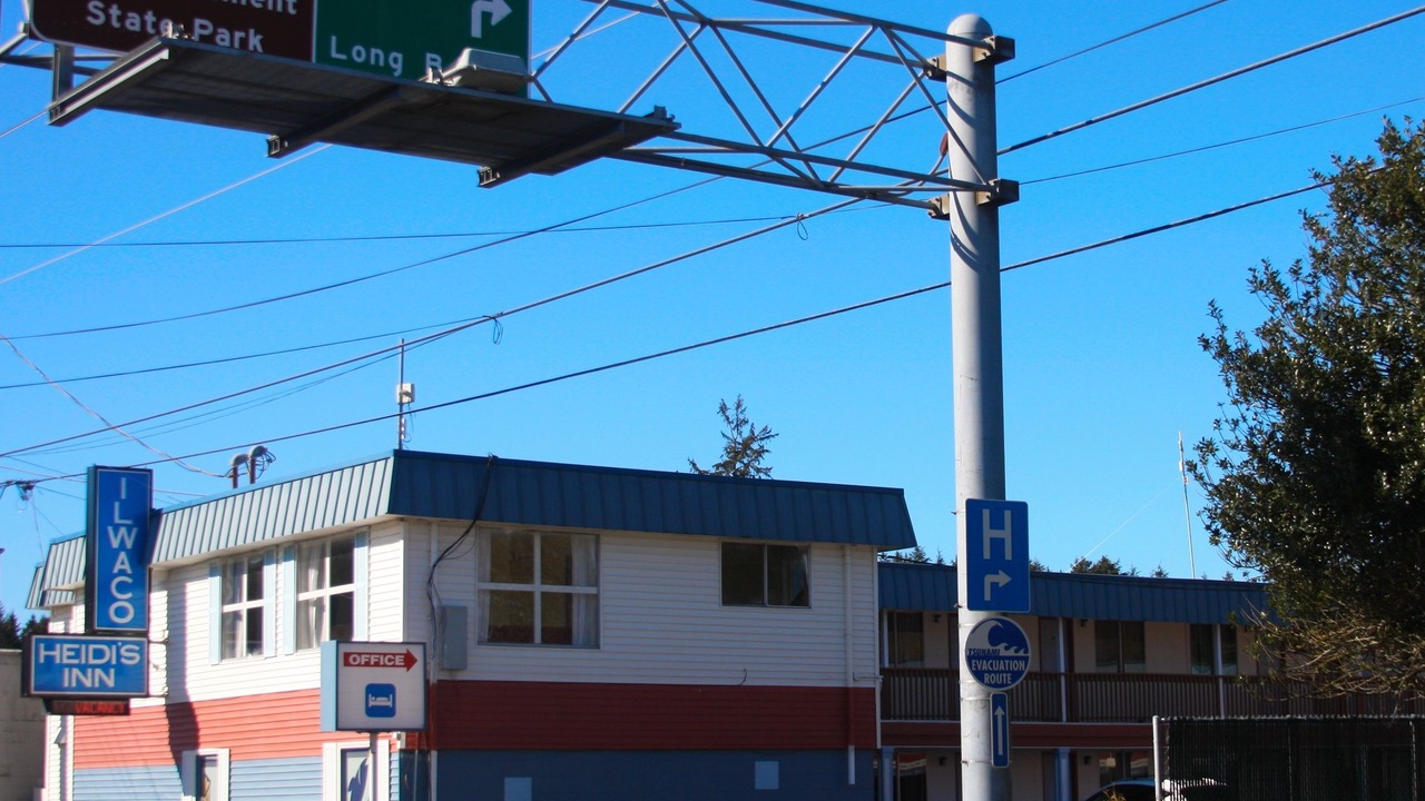 Photo of Outdoor in Ilwaco