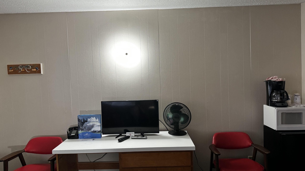 Photo of Bedroom in Ilwaco