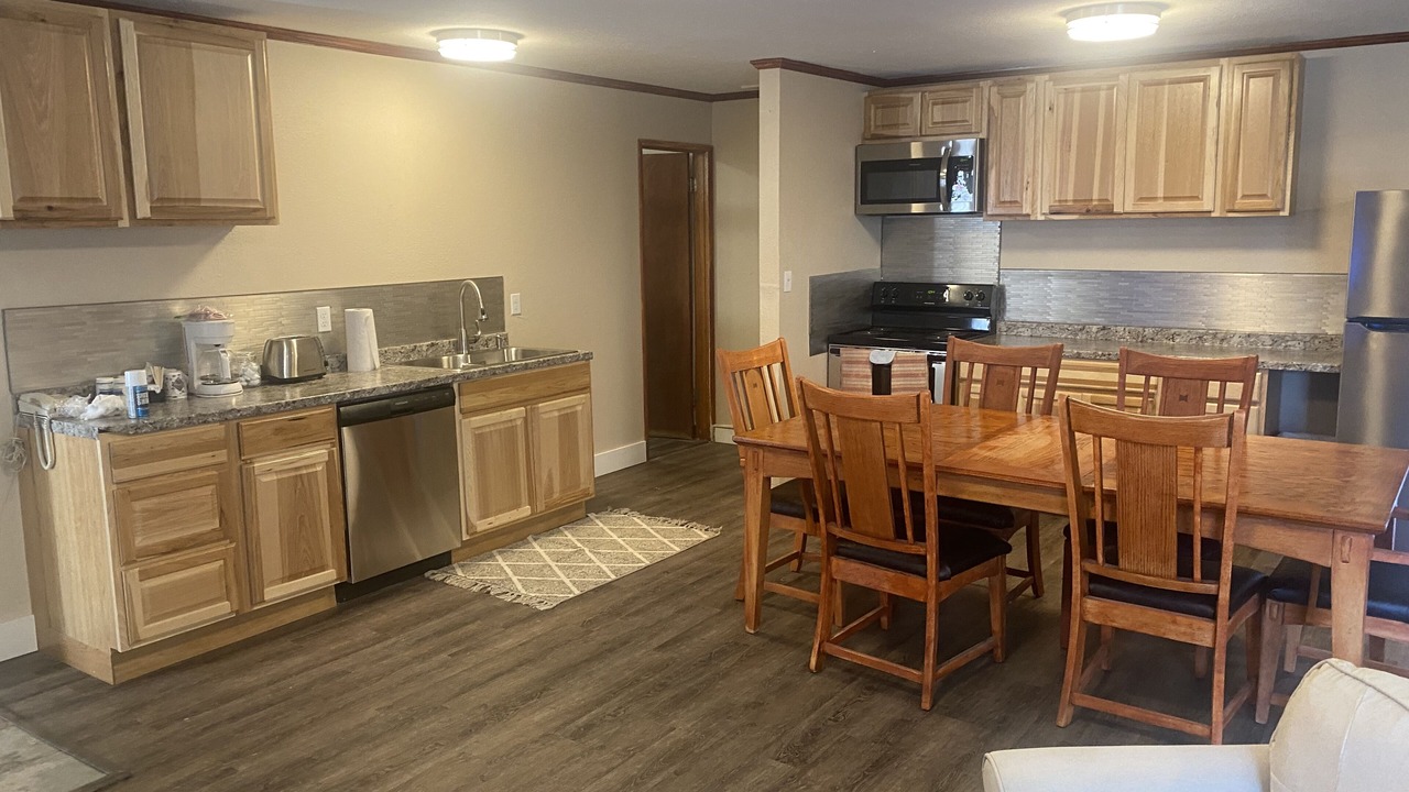 Photo of Kitchen in Ilwaco