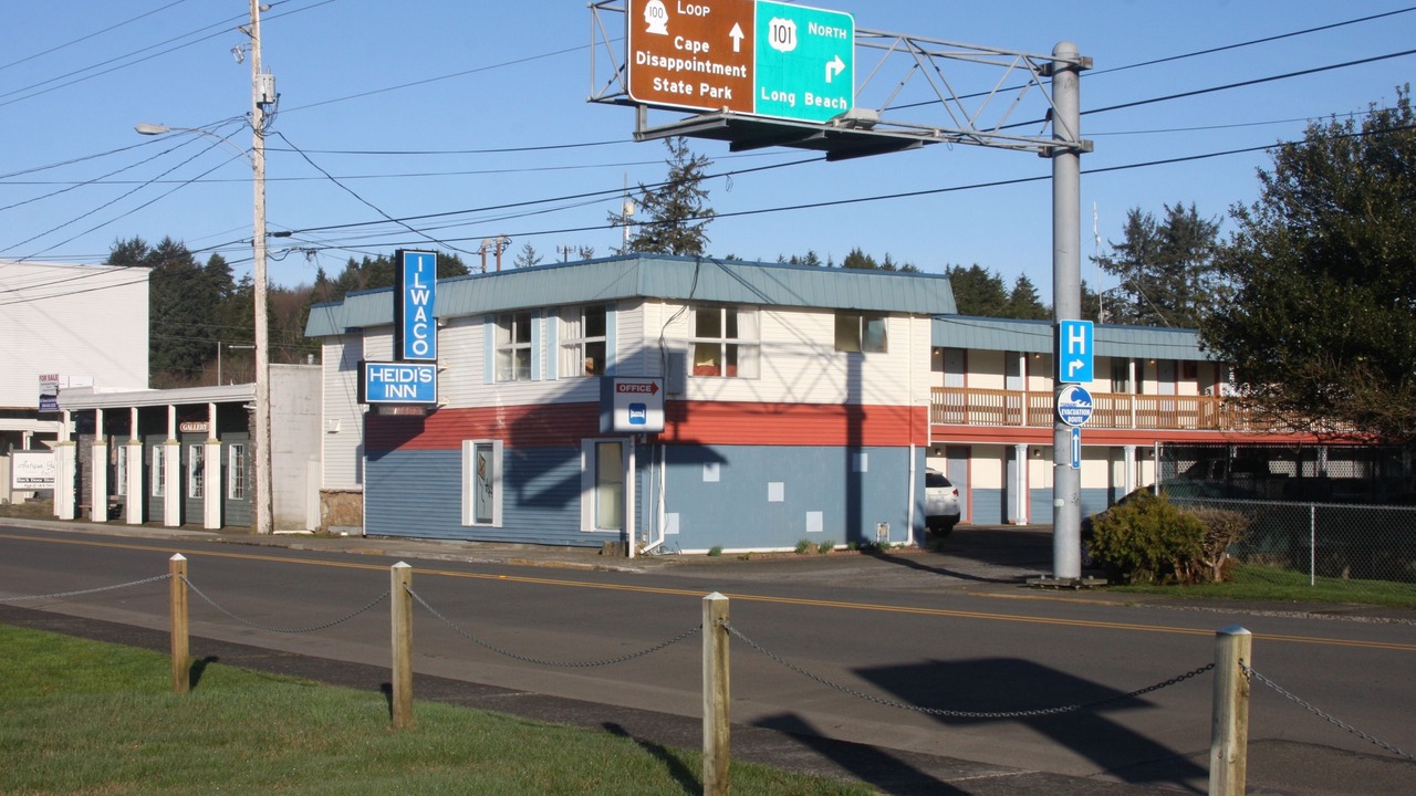 Photo of Outdoor in Ilwaco