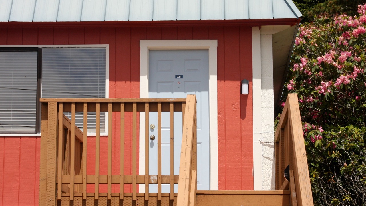 Photo of Outdoor in Ilwaco