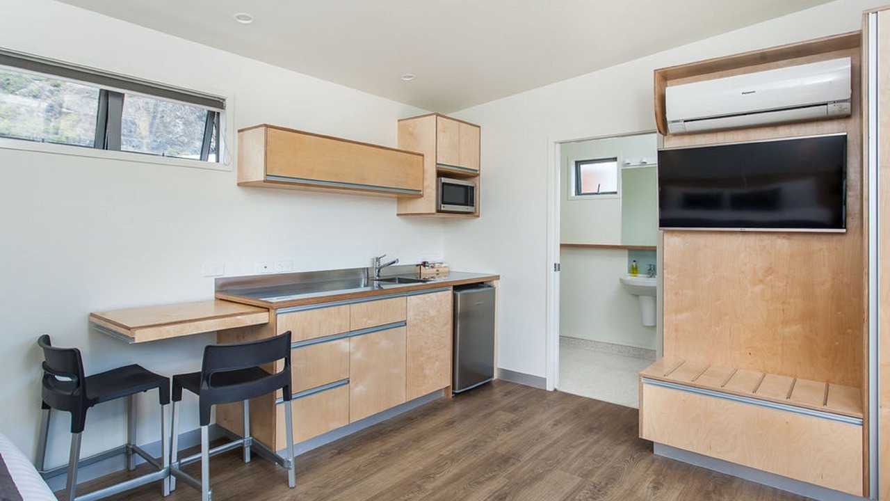 Photo of Kitchen in Whakatane